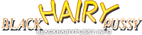 Free Hairy Pussies site logo